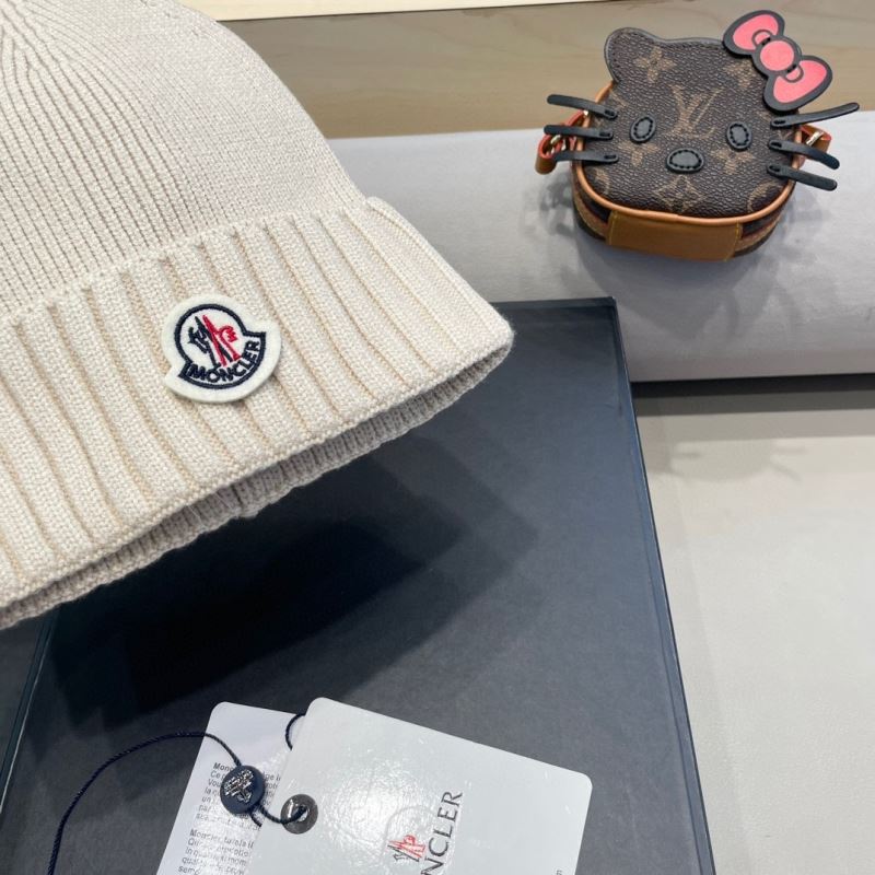 Moncler Caps